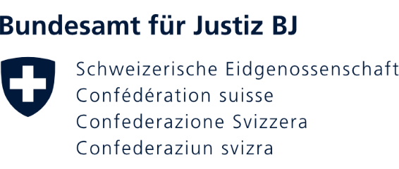 Bundesamt für Justiz